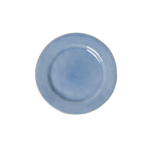 Puro Chambray Side Plate 7"