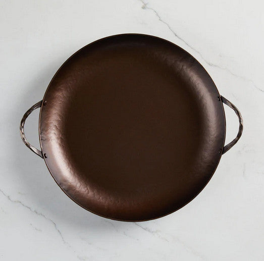 Carbon Steel Party Pan