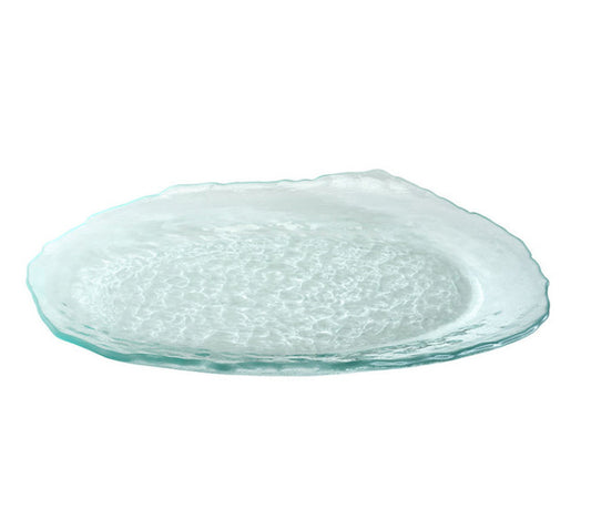 Salt Medium Oval Tray