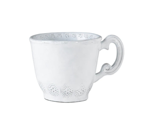 Incanto Lace Mug