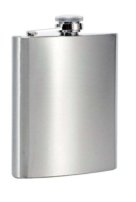 3 oz Flask