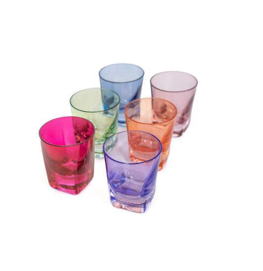 Estelle Shot Glass