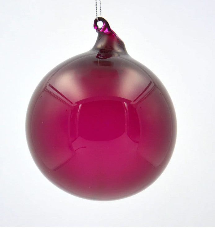 150mm Light Berry Bubble Gum Ball