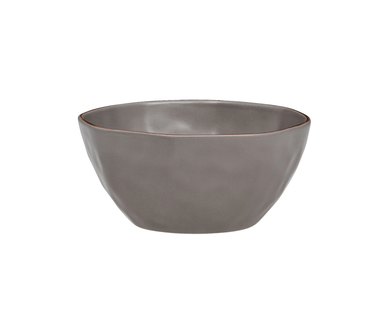 Cantaria Charcoal Berry Bowl