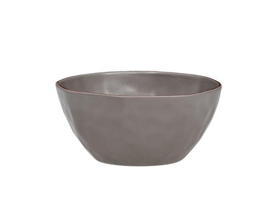 Cantaria Charcoal Berry Bowl