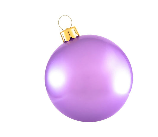 Lilac 18" Holiball