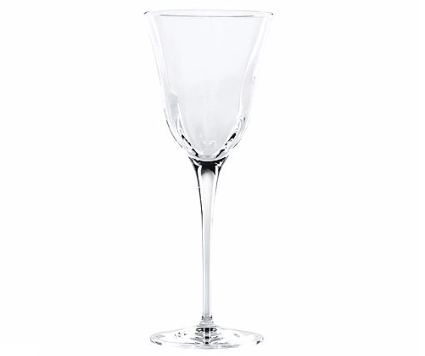 Optical Clear Wine