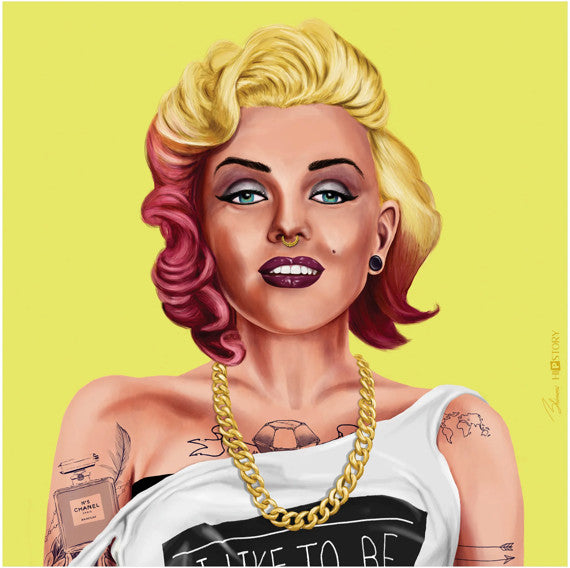 Vetro De Arte Hipstory