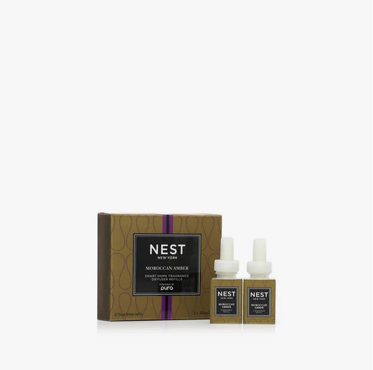 Pura Smart Home Moroccan Amber Refill