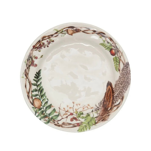 Forest Walk Dinner Plate