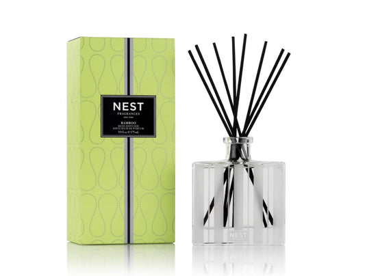 NEST Fragrances Reed Diffuser- Bamboo