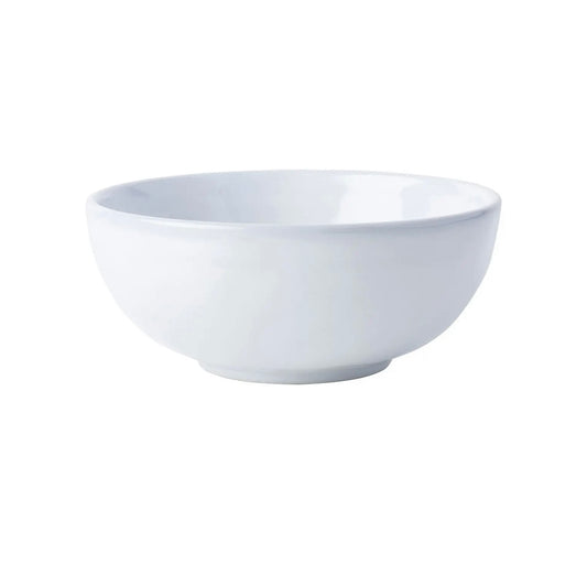 Quotidien White Truffle Coupe Bowl