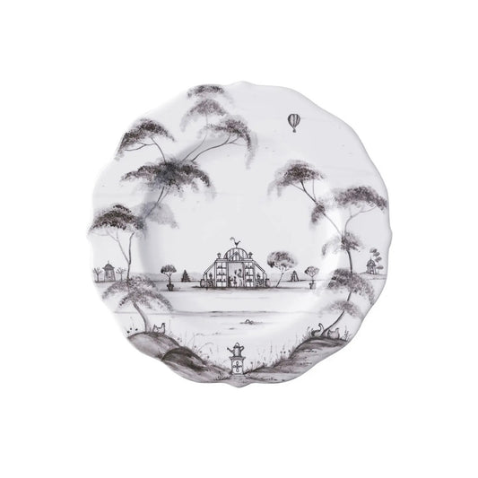 Country Estate Flint Salad Plate