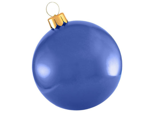 Dark Blue 18" Holiball