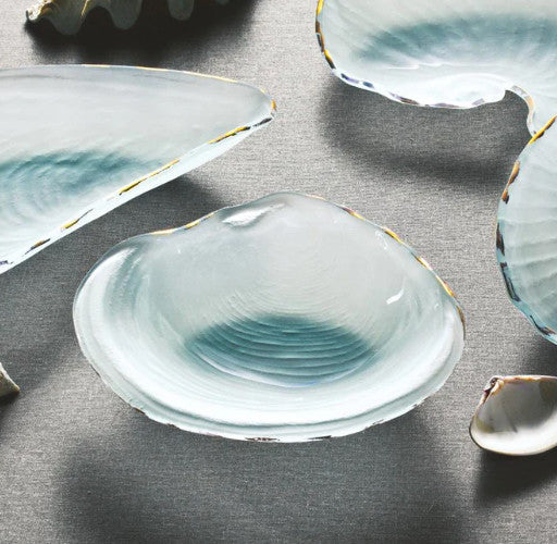 TS-Clam Shell
