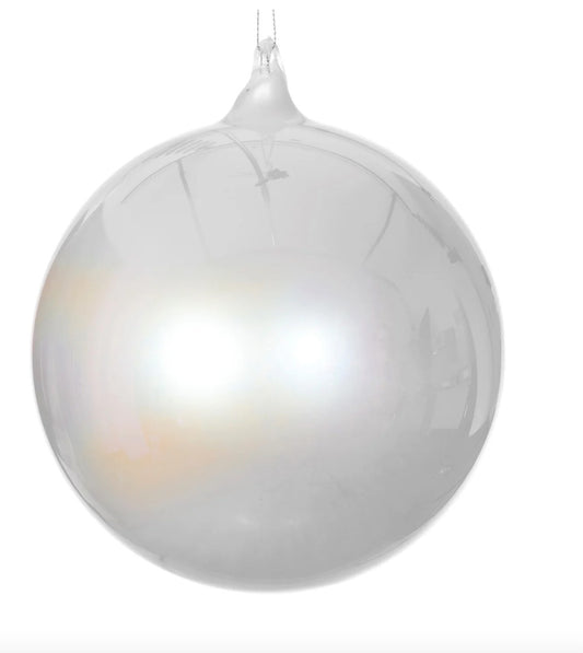 150mm Pearl Bubble Gum Ball