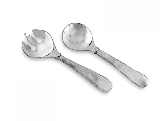 SOHO salad servers (sm)