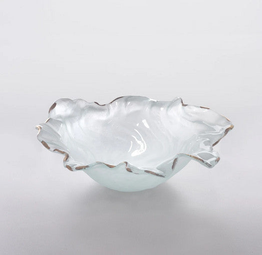 Poppy Small Bowl 9.5"x9.5"