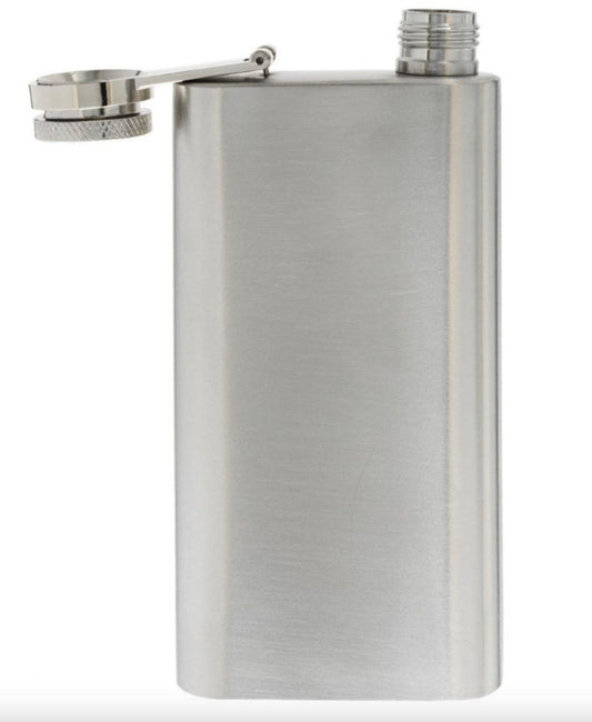 Long 5 oz Hip Flask