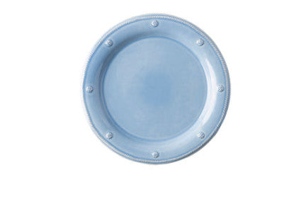 Berry & Thread Chambray Dinner Plate