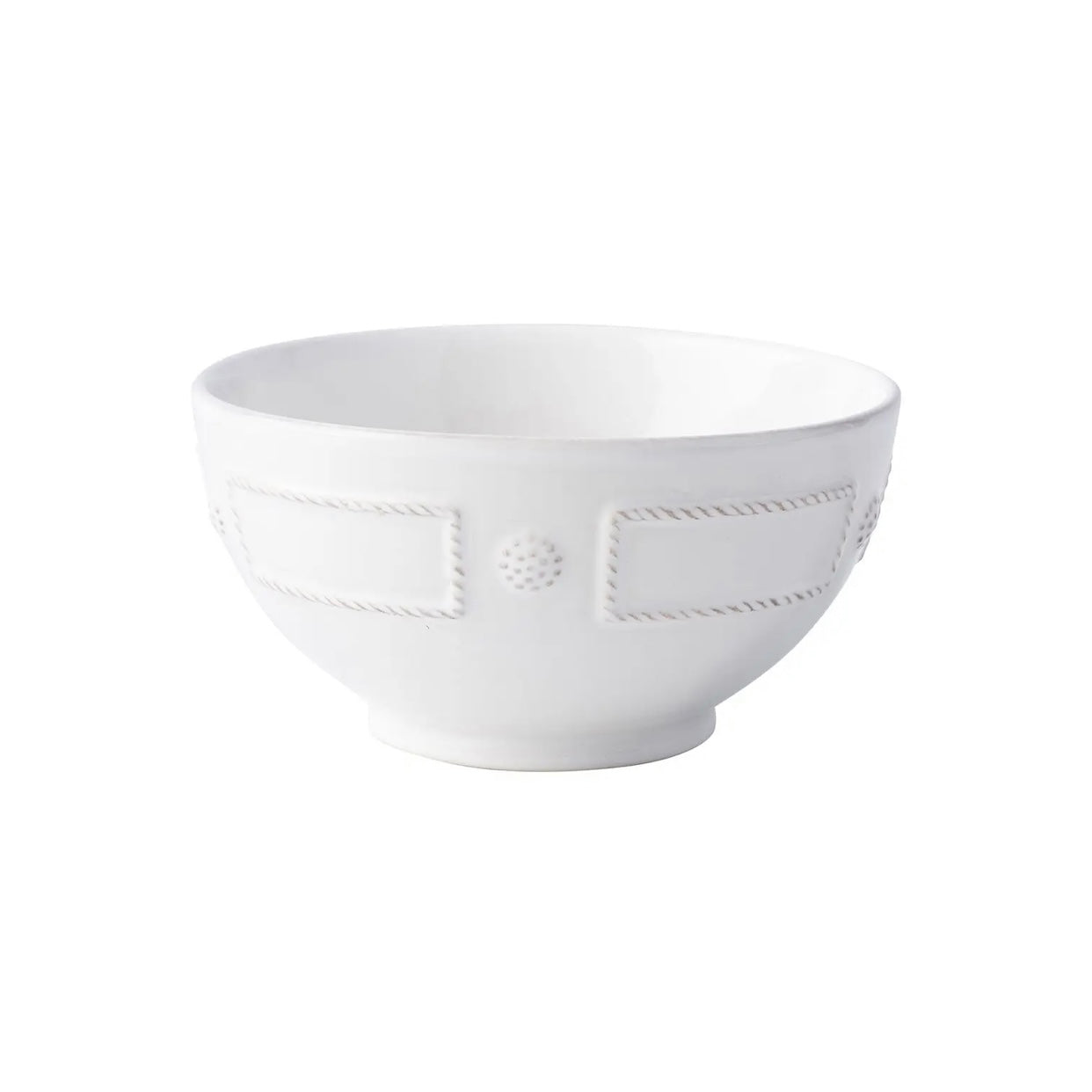 Berry & Thread French Panel Cereal Bowl