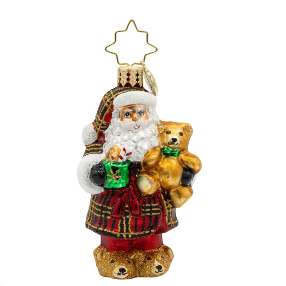 Sweet Slumber Treat Gem