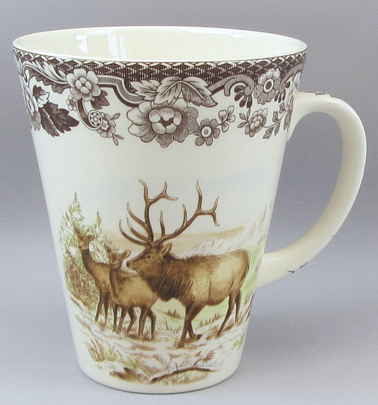 Woodland Elk 11oz Mug