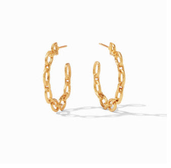Palermo Hoop-Medium