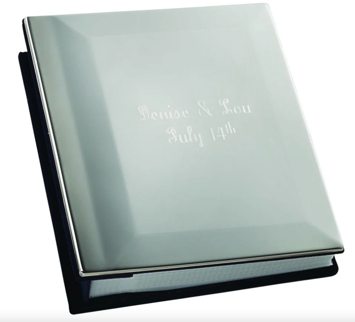 Small Photo Album
