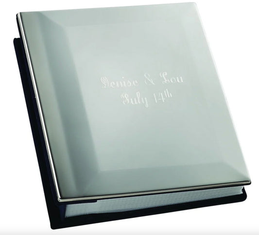 Small Photo Album