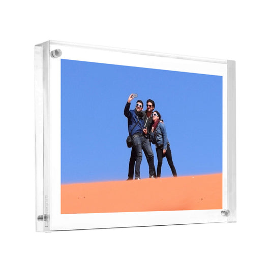 Original Magnet Frame (6x8)