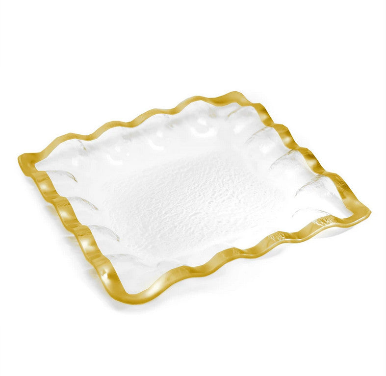 Ruffle Square Server