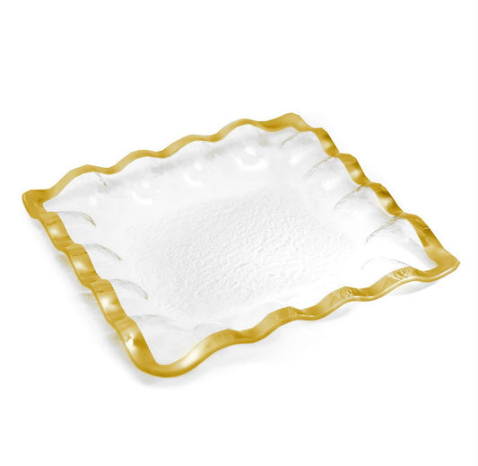 Ruffle Square Server