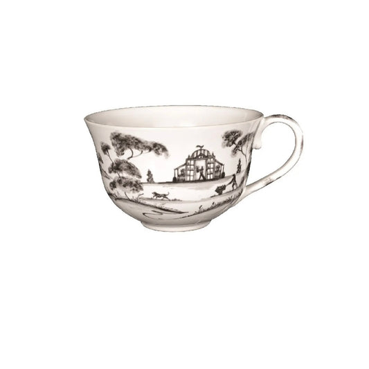 Country Estate Flint Tea Cup