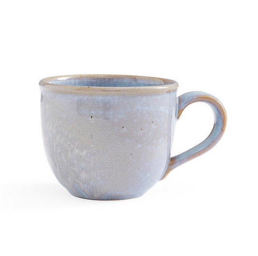 Portmeirion Minerals Mug Aquamarine