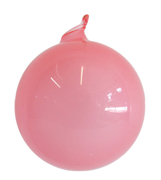 150mm Light Pink Bubble Gum Ball