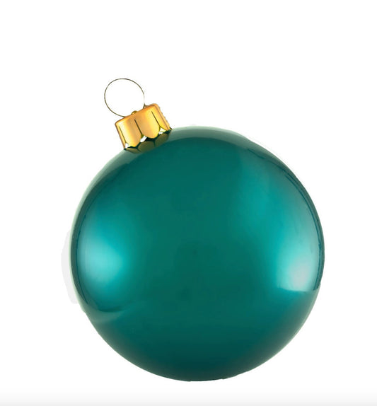 Holly Green 30" Holiball