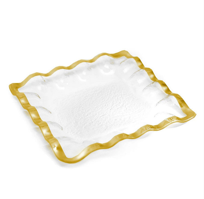 Ruffle Square Server