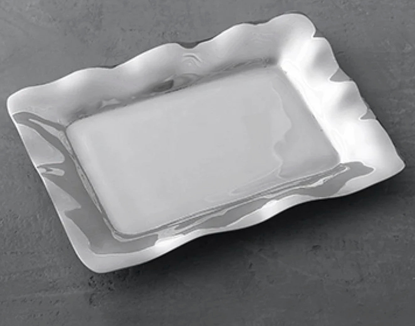 Vento Small Rectangular Tray