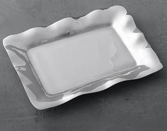 Vento Small Rectangular Tray