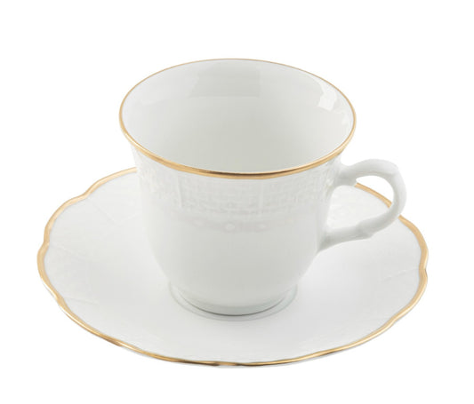 Sea Island Tea Cup