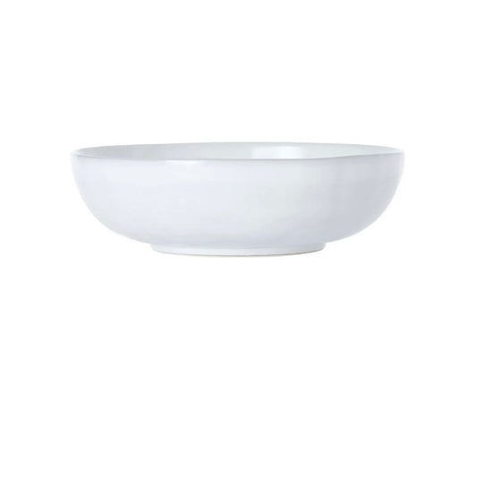 Quotidien White Truffle Large Coupe Bowl