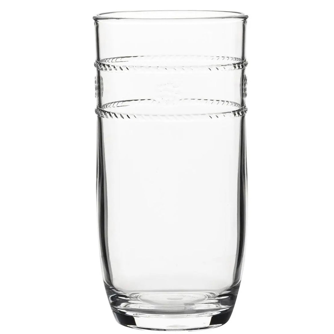 Isabella Acrylic Large Beverage