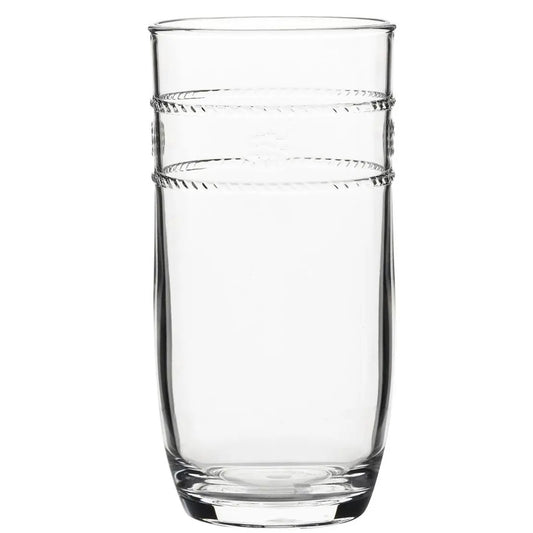 Isabella Acrylic Large Beverage