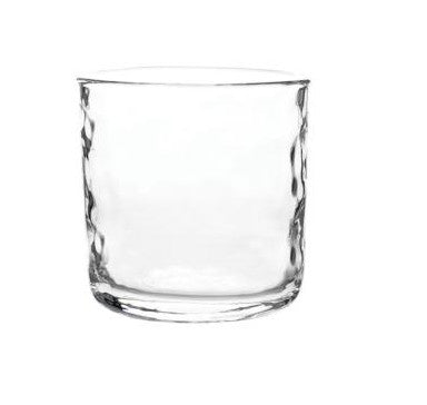 Puro Rocks Glass