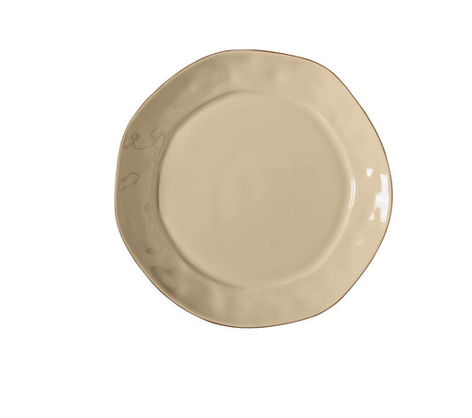 Cantaria Sand Dinner Plate
