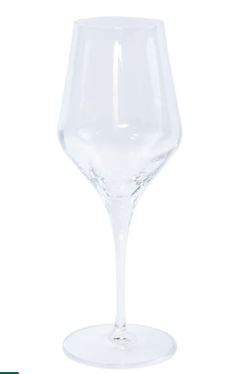 Contessa Clear Wine Glass