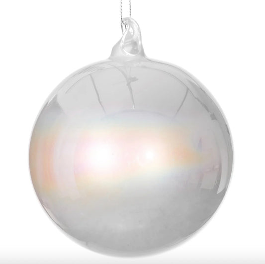 100mm Pearl Bubble Gum Ball