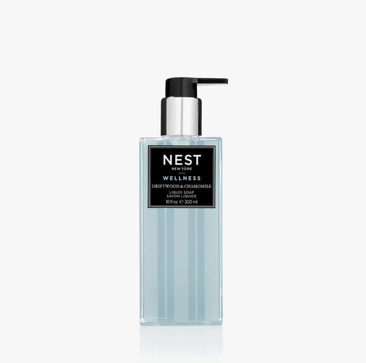 Driftwood & Chamomile Liquid Soap
