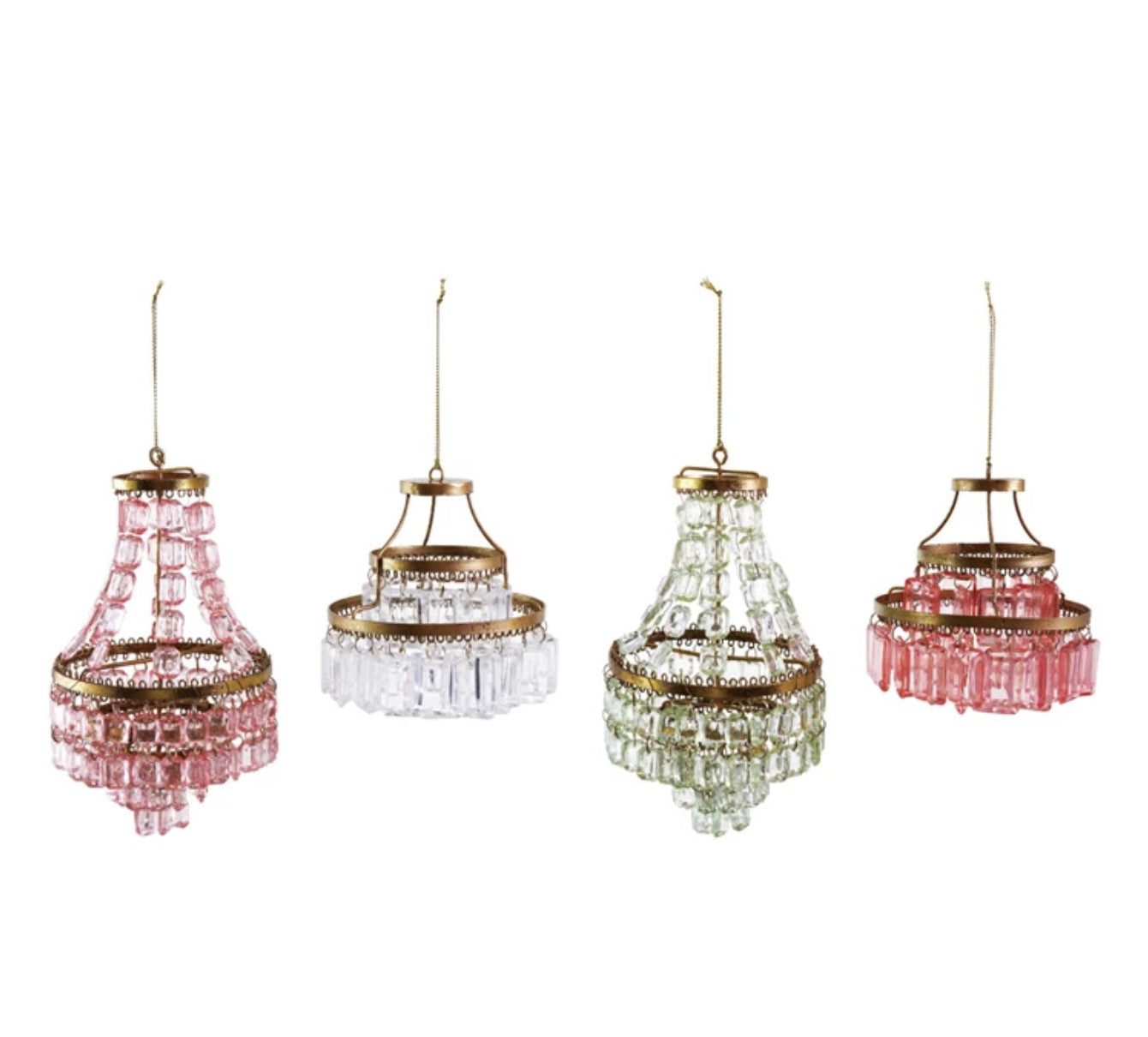 Chandelier Ornament